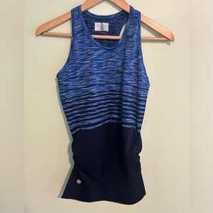 Athleta Cinch Side Tank